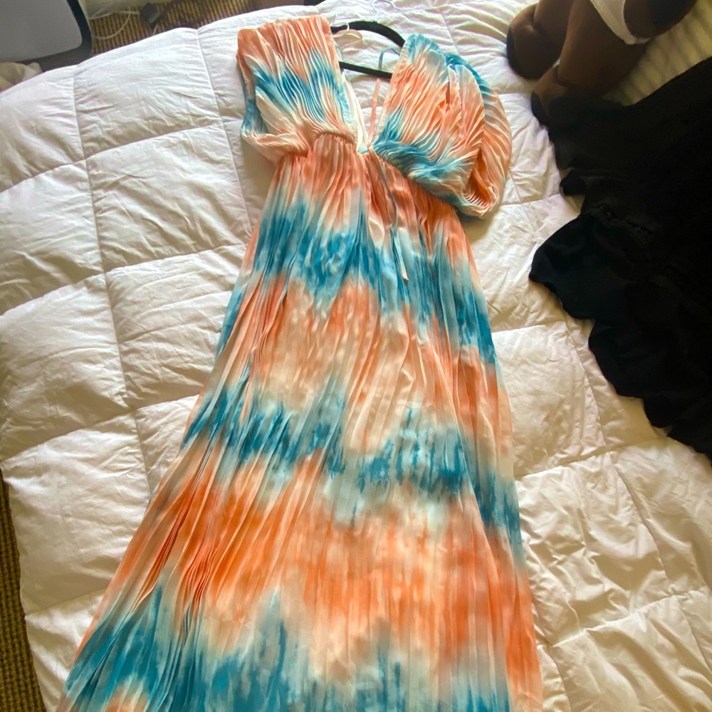Vici Dress